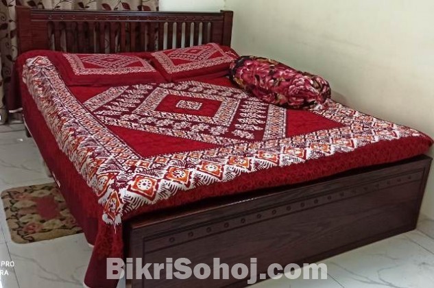 Stylish Bed